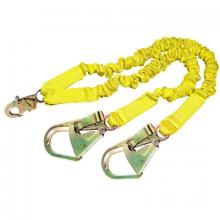 3M 1244412 - DBI-SALA ShockWave2 100% Shock Absorbing Lanyards