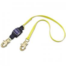 3M 70007446134 - DBI-SALA EZ-Stop F2 Web Shock Absorbing Lanyards