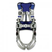 3M 70804532987 - DBI-SALA ExoFit X100 Comfort Construction Positioning Safety Harnesses