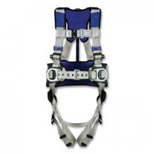 3M 70804533365 - DBI-SALA ExoFit X100 Comfort Construction Climbing/Positioning Safety Harnesses