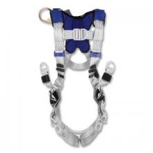 3M 1401154 - DBI-SALA ExoFit X100 Comfort Oil and Gas Climbing/Positioning/Suspension Safety Harnesses