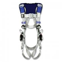 3M 70804551946 - DBI-SALA ExoFit X100 Comfort Vest Retrieval Safety Harnesses