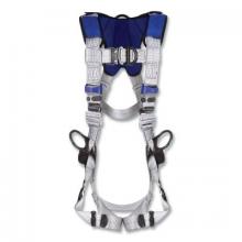 3M 1401232 - DBI-SALA ExoFit X100 Comfort Wind Energy Climbing/Positioning Safety Harnesses