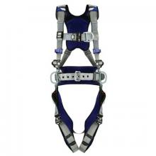 3M 70804539073 - DBI-SALA ExoFit X200 Comfort Construction Climbing/Positioning Safety Harnesses