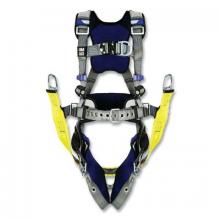 3M 70804547951 - DBI-SALA ExoFit X200 Comfort Oil and Gas Climbing/Suspension Safety Harnesses