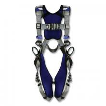 3M 70804548454 - DBI-SALA ExoFit X200 Comfort Wind Energy Climbing/Positioning Safety Harnesses