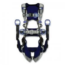 3M 70804548934 - DBI-SALA ExoFit X200 Comfort Tower Climbing/Positioning/Suspension Safety Harnesses