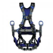 3M 1403212 - DBI-SALA ExoFit X300 X-Style Tower Climbing Safety Harnesses