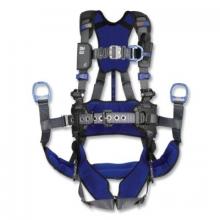 3M 1403234 - DBI-SALA ExoFit X300 Comfort Tower Climbing Safety Harnesses