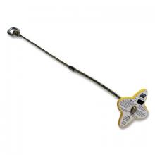 3M 70007664470 - 3M DBI-SALA Drop-Thru Anchors