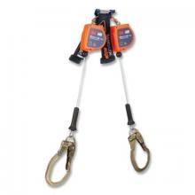 3M 3500276 - DBI-SALA Nano-Lok Edge Self-Retracting Lifelines