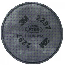 3M 7000127451 - 3M Advanced Particulate Filters