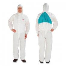 3M 7000089643 - 3M Disposable Protective Coverall 4520 Series