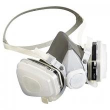 3M 7000052081 - 3M 5000 Series Half Facepiece Respirators