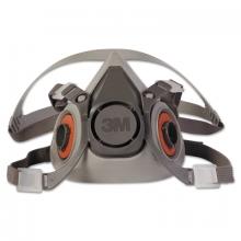 3M 7000001933 - 3M Half Facepiece Reusable Respirator 6000 Series