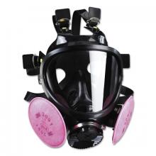 3M 7000126201 - 3M 7000 Series Full Facepiece Respirators