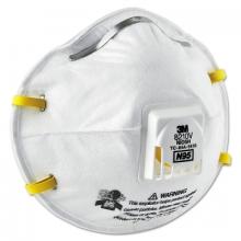 3M 7000002462 - 3M N95 Particulate Respirators