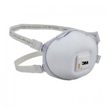 3M 7000002083 - 3M N95 Particulate Welding & Metal Pouring Respirators