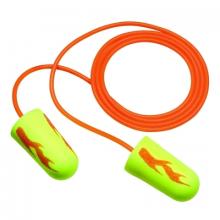 3M 7000052721 - 3M E-A-Rsoft Yellow Neon Blasts Foam Earplugs