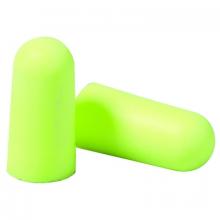 3M 7000002303 - 3M E-A-Rsoft Yellow Neons Foam Earplugs