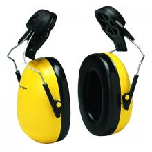 3M 7000002326 - 3M PELTOR Optime 98 Earmuffs