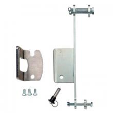 3M 70007464897 - 3M PROTECTA Rebel Retrieval Self Retracting Lifeline Mounting Brackets, SRL Sides and Tripod Bases