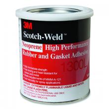 3M 7000000806 - 3M Neoprene High Performance Rubber and Gasket Adhesives