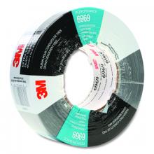 3M 7000001232 - 3M 6969 Extra Heavy Duty Duct Tapes