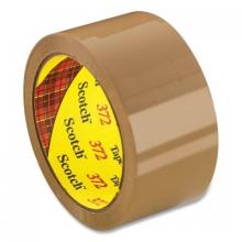 3M 7100179491 - Scotch Custom Printed Box Sealing Tapes 372CP