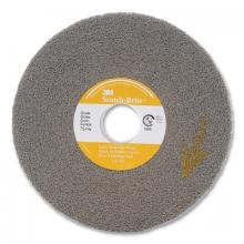 3M 7000046045 - Scotch-Brite Light Deburring Wheels