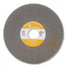 3M 7000046046 - Scotch-Brite Light Deburring Wheels