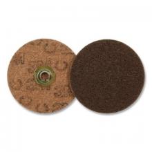 3M 7000120815 - Scotch-Brite Light Grinding and Blending Discs TN Quick Change