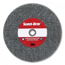 3M 7100053418 - Scotch-Brite Deburr and Finish Pro Unitized Wheels