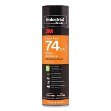 3M 7100014108 - 3M FoamFast Spray Adhesives