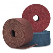 3M 7010368520 - Standard Abrasives A/O Buff and Blend GP Rolls