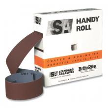 3M 7100037246 - Standard Abrasives Aluminum Oxide Handy Rolls