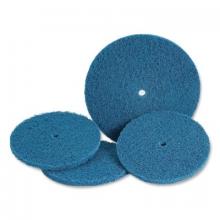 3M 7100074875 - 3M Standard Abrasives Quick Change Buff and Blend HS Discs