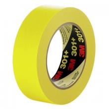 3M 7000124887 - 3M Performance Yellow Masking Tapes 301+