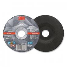 3M 7100141055 - 3M Silver Cut-Off Wheels