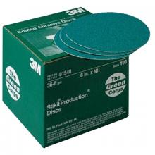 3M 7010328261 - 3M Green Corps Stikit Production Discs