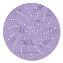 3M 7010029936 - 3M Xtract Hookit Film Discs 360L