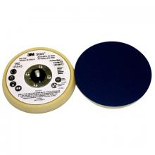 3M 7100032986 - 3M Stikit Low Profile Finishing Disc Pad