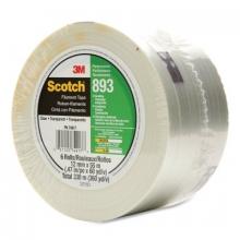 3M 7000123805 - 3M Scotch 893 Industrial Grade Filament Tapes