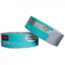 3M 7000028933 - 3M Heavy-Duty Silver Duct Tapes 3939