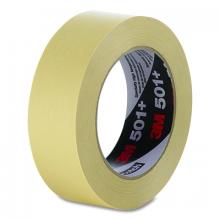 3M 7100067847 - 3M 501+ Specialty High Temperature Masking Tapes