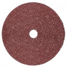 3M 7000119207 - 3M Cubitron II 987C Fibre Discs