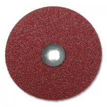 3M 7000119163 - 3M Cubitron II 982C Fibre Discs