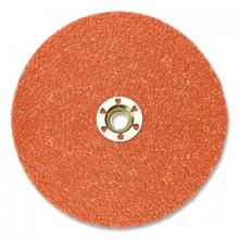 3M 7100112948 - 3M Cubitron II 987C Fibre Discs