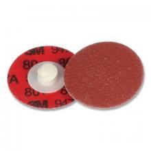 3M 7100076924 - 3M Cubitron II Roloc 947A Durable Edge Discs