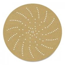 3M 7100078155 - 3M Hookit Clean Sanding Discs 236U